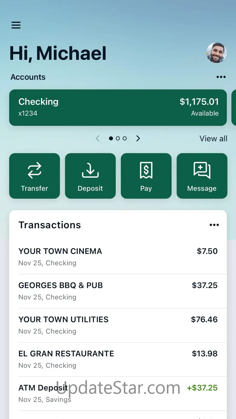 BNC Bank 3.13.1