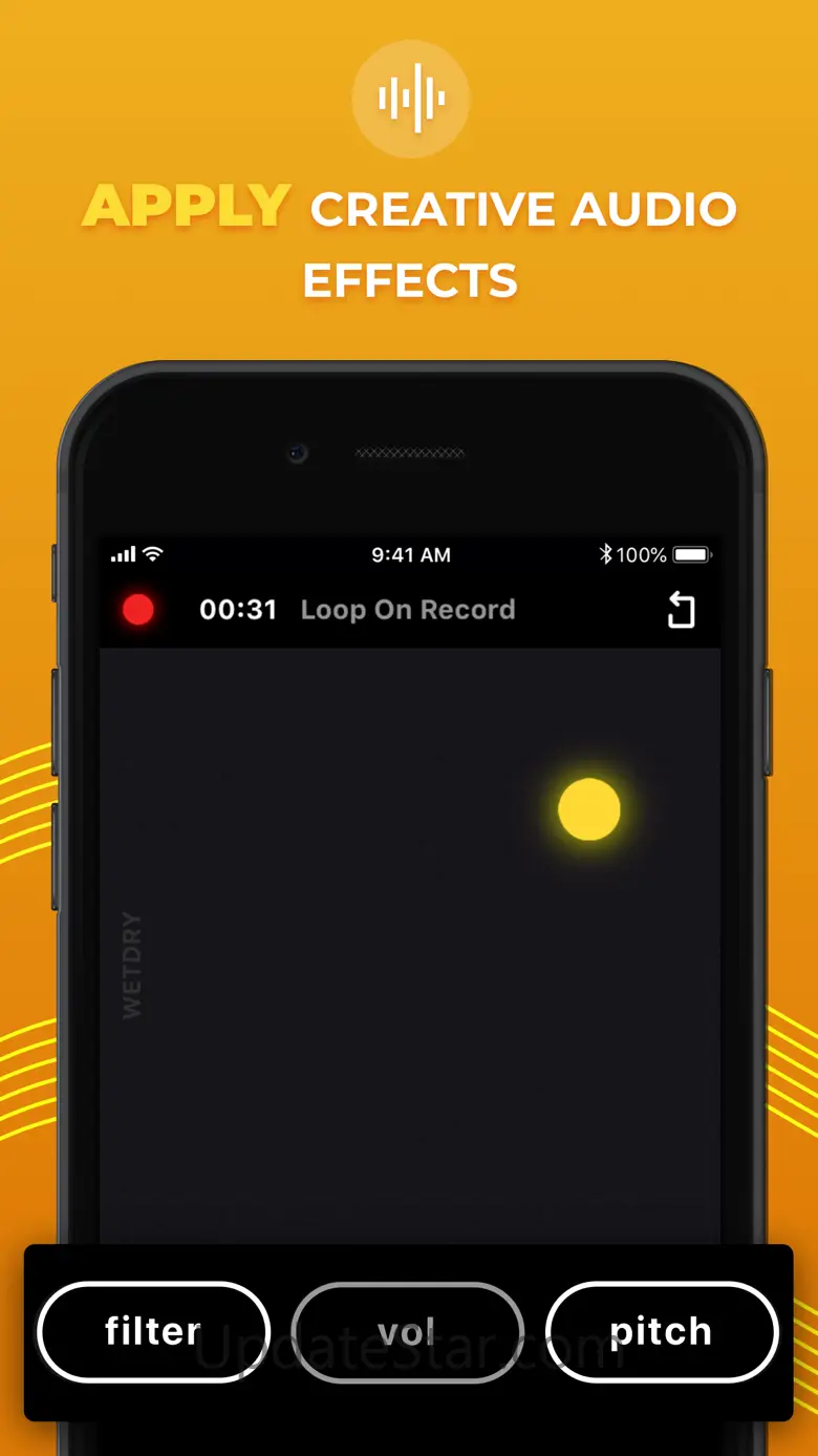 Loop ON-Looper & Jam Recorder 11.5.10