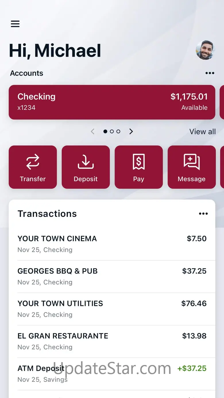 Better Banks 3.13.1