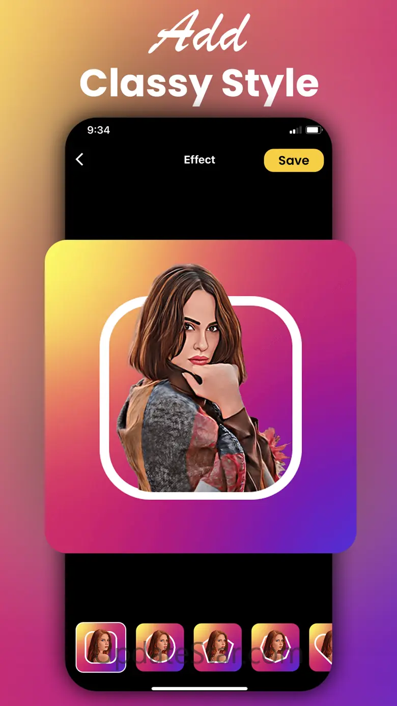 CartoonMe: Cartoon Yourself 2.7