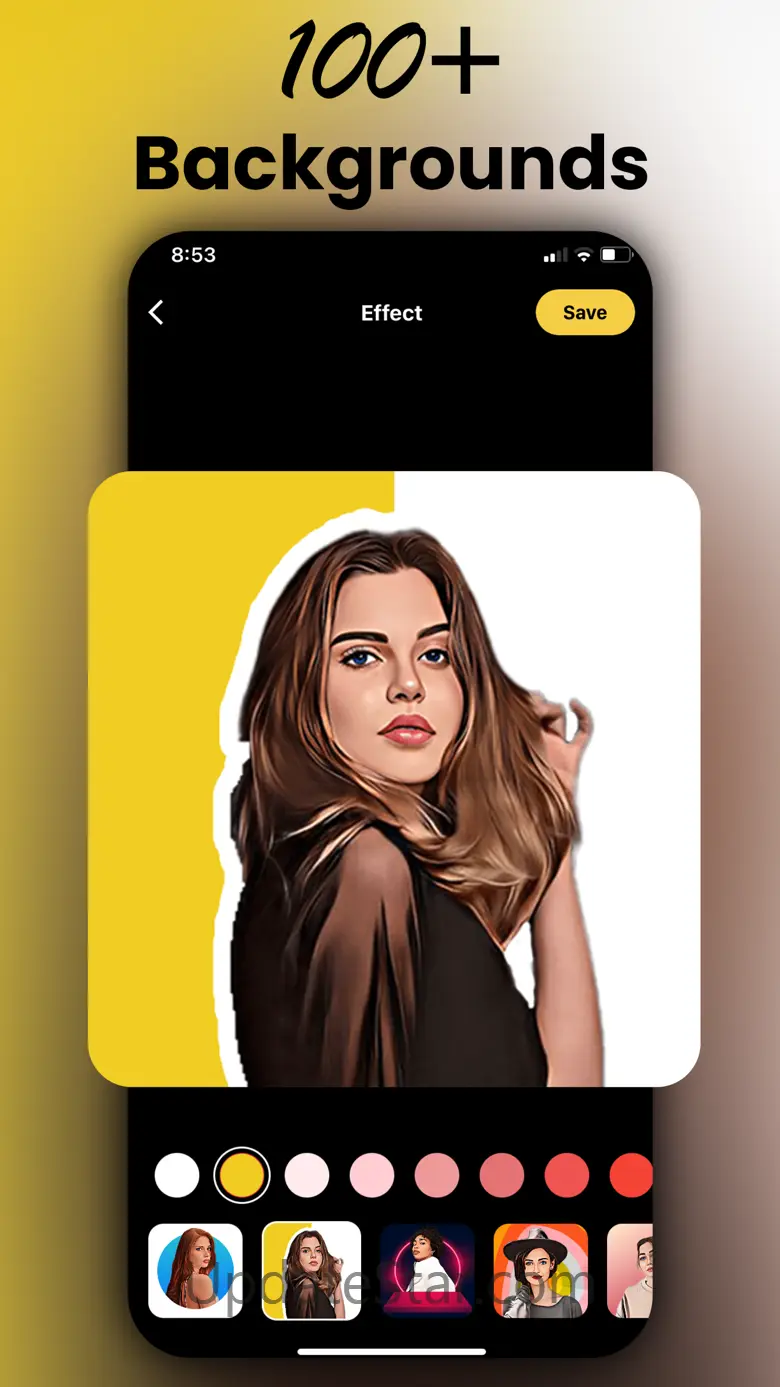 CartoonMe: Cartoon Yourself 2.7