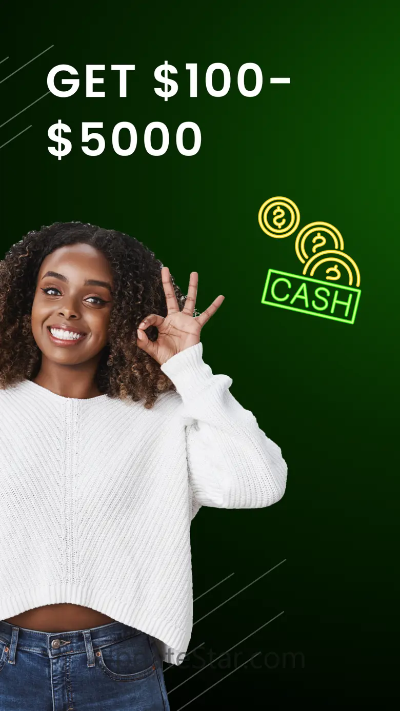 Instant Loan Bad Credit App 2.2