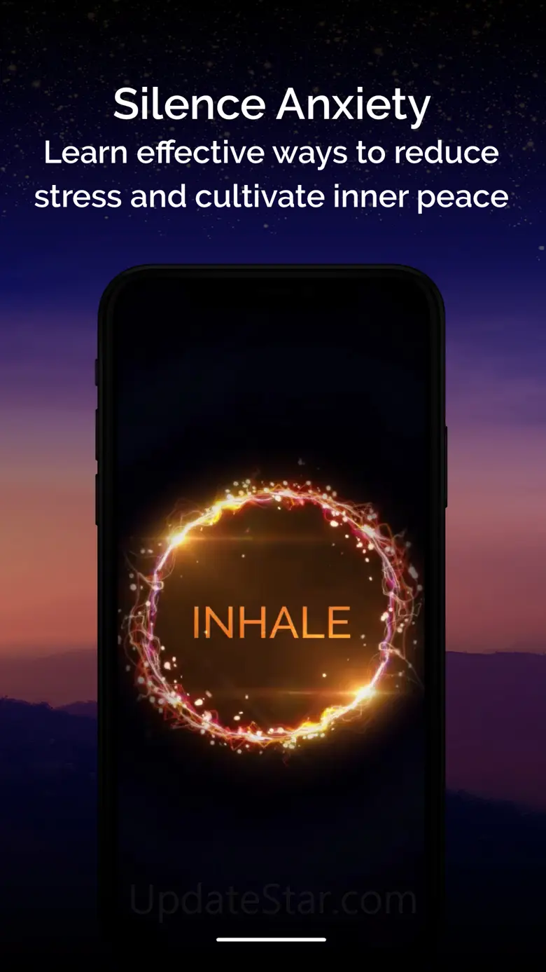 Beditations: Sleep & Awaken 6.1.1