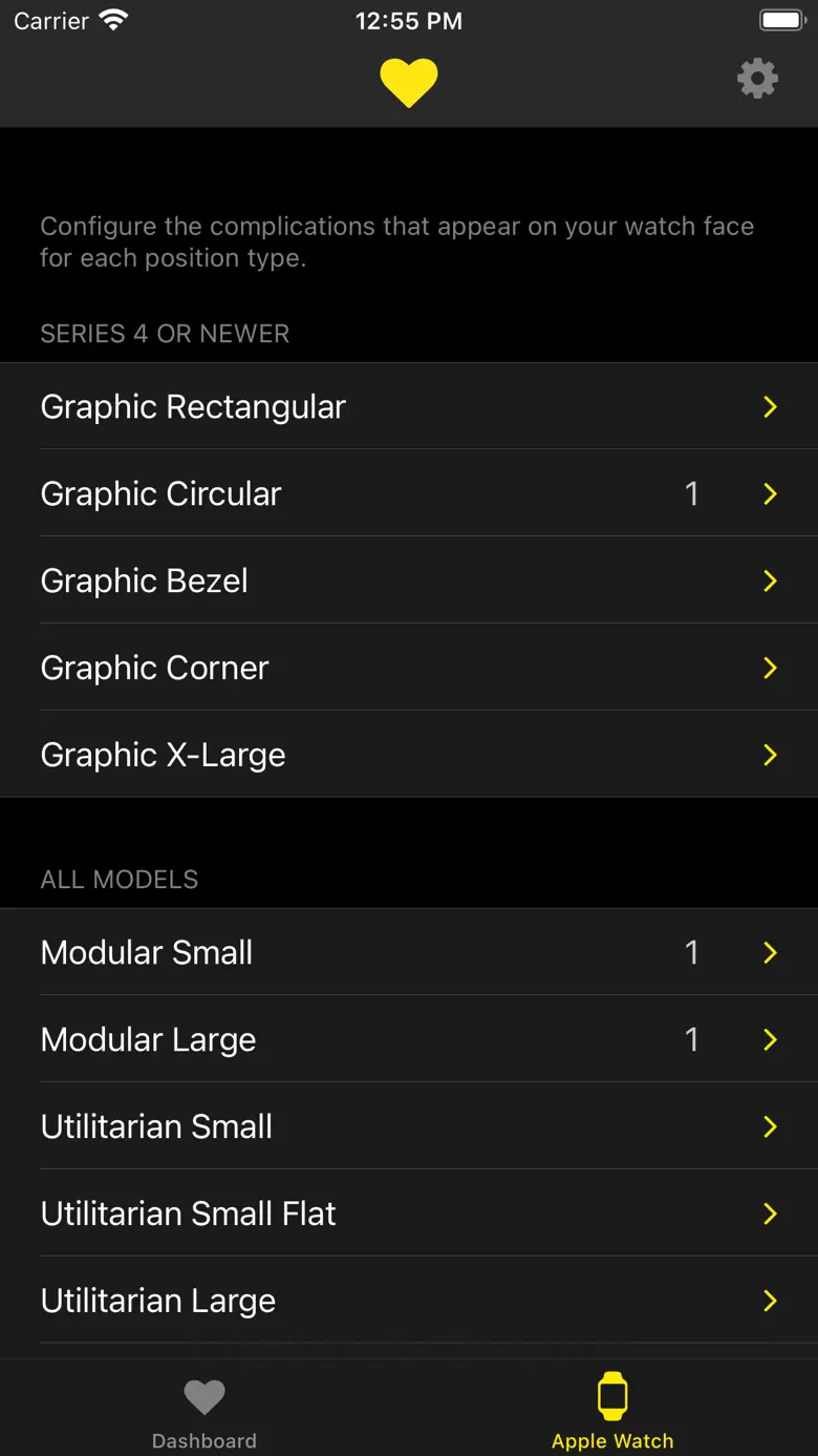HealthFace 3.2.1