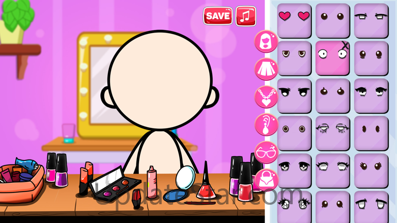 Magic Toca Hair salon 1.2