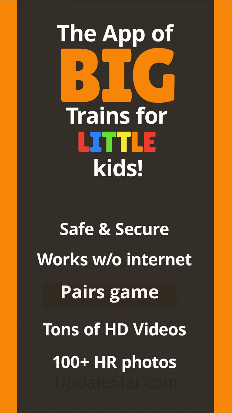 Whopping Trains 6.9