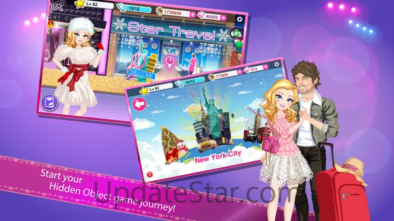 Star Girl: Beauty Queen 4.2