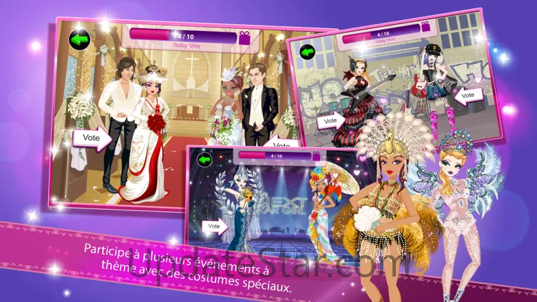 Star Girl: Beauty Queen 4.2
