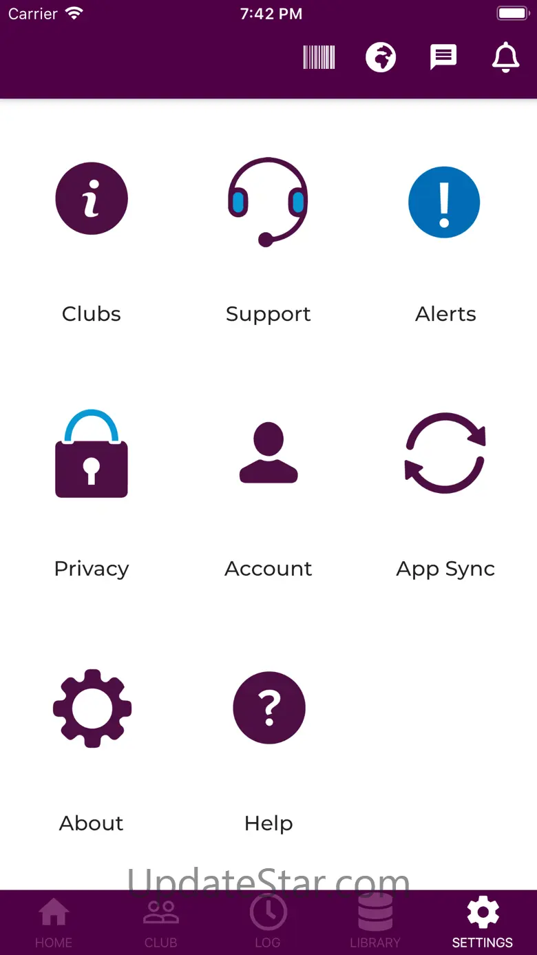 Hockessin Athletic Club App 3.16.44
