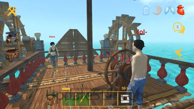 Shark Land: Sea Adventure 5.0