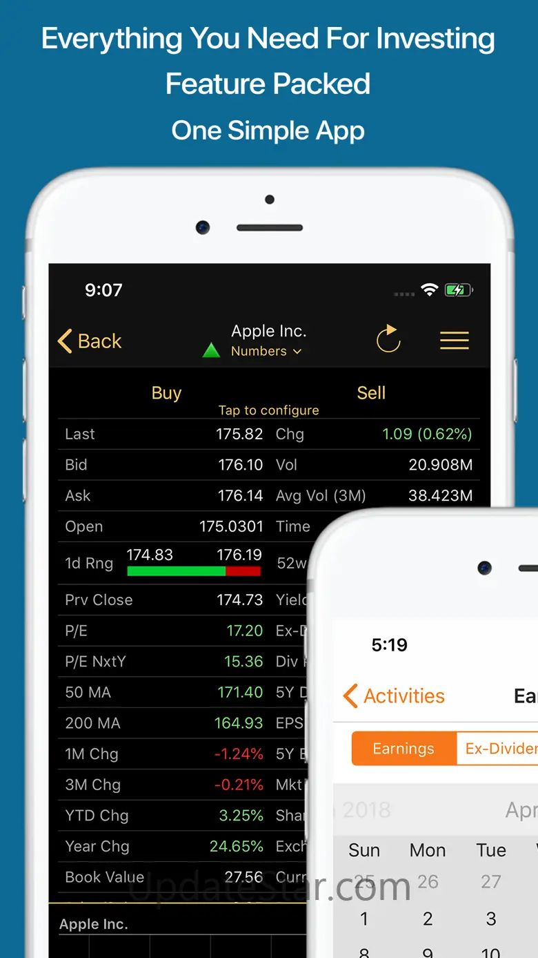 Stocks Live Best Stock Market 31.7