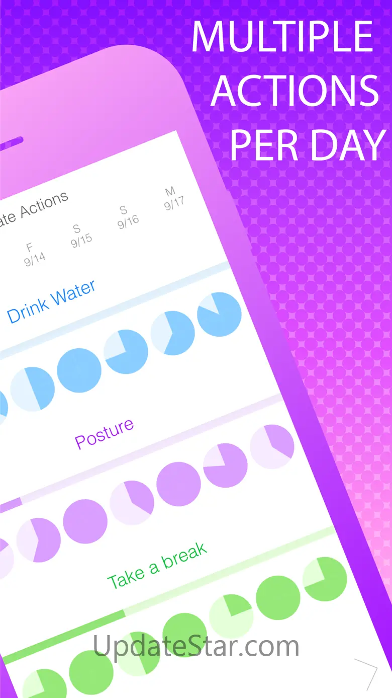 Better Habits of Health 2.2.7