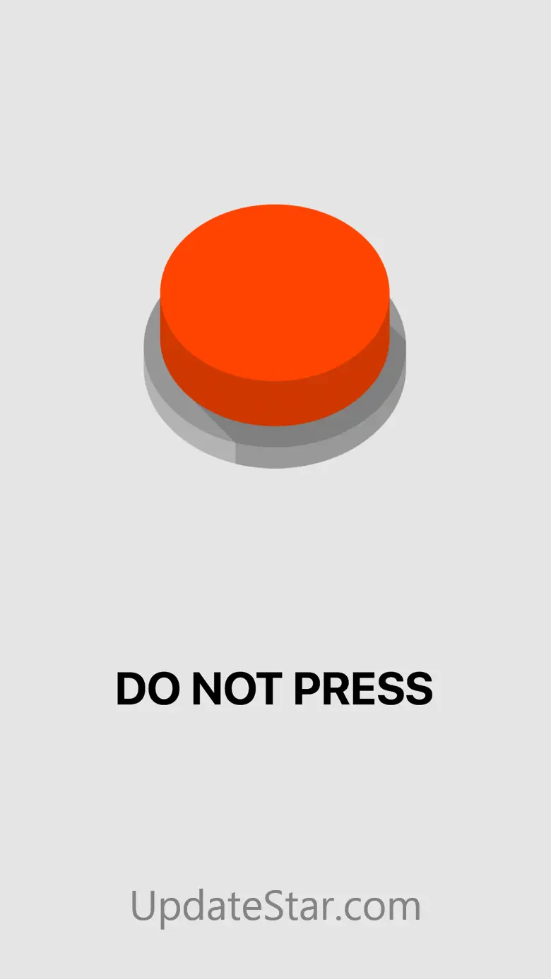 Do Not Push The Button 1.1