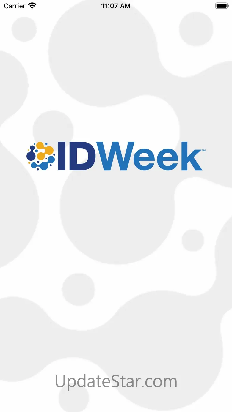 IDWeek 2.0.2