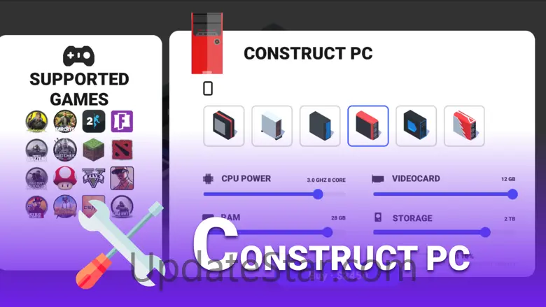 Game Studio Creator 1.3.0