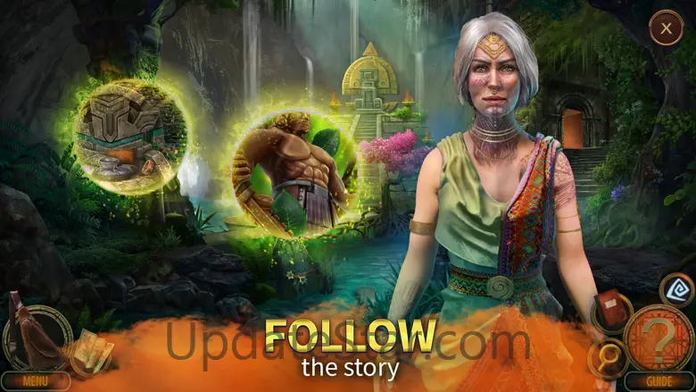 Wanderlust: The Bermuda Secret 1.0.6