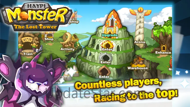 Haypi Monster- 2.3.3