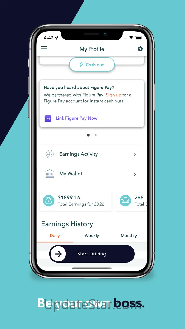 ASAP: Drive & Deliver 4.7.1