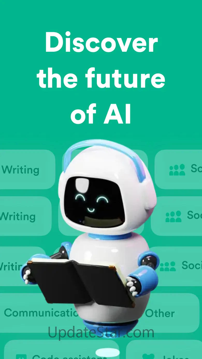 Ask AI My ChatBot Assistant 1.8.0