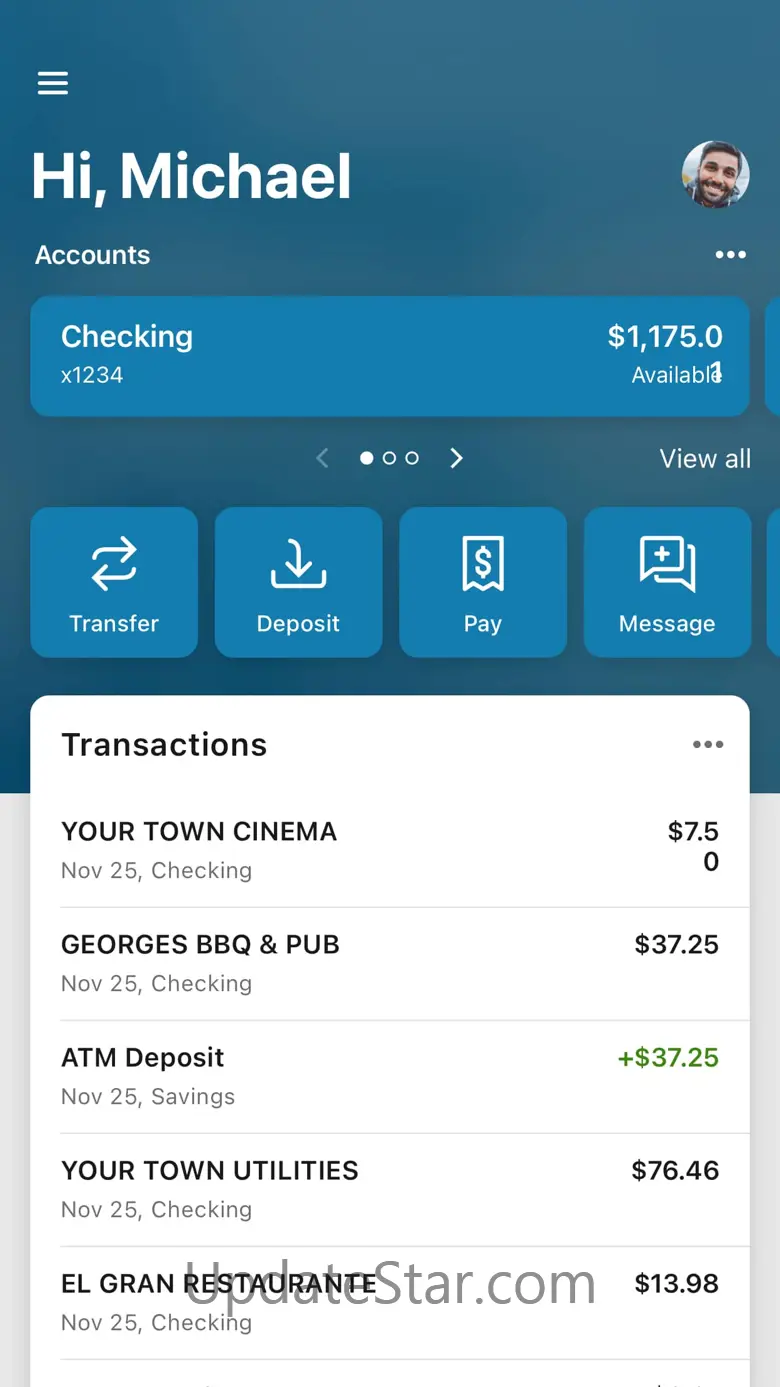 CVNB Mobile Banking 3.13.1