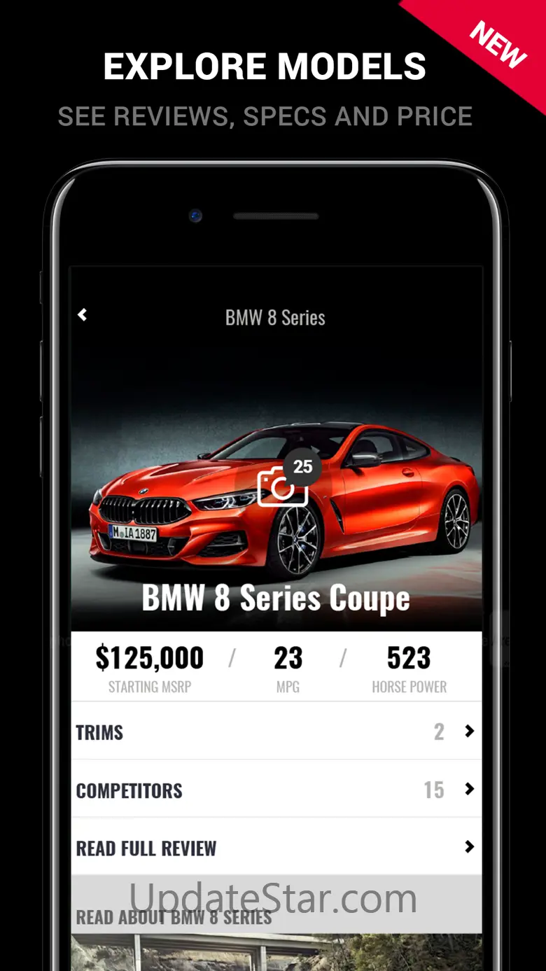 CarBuzz - Car News and Reviews 10.0.13