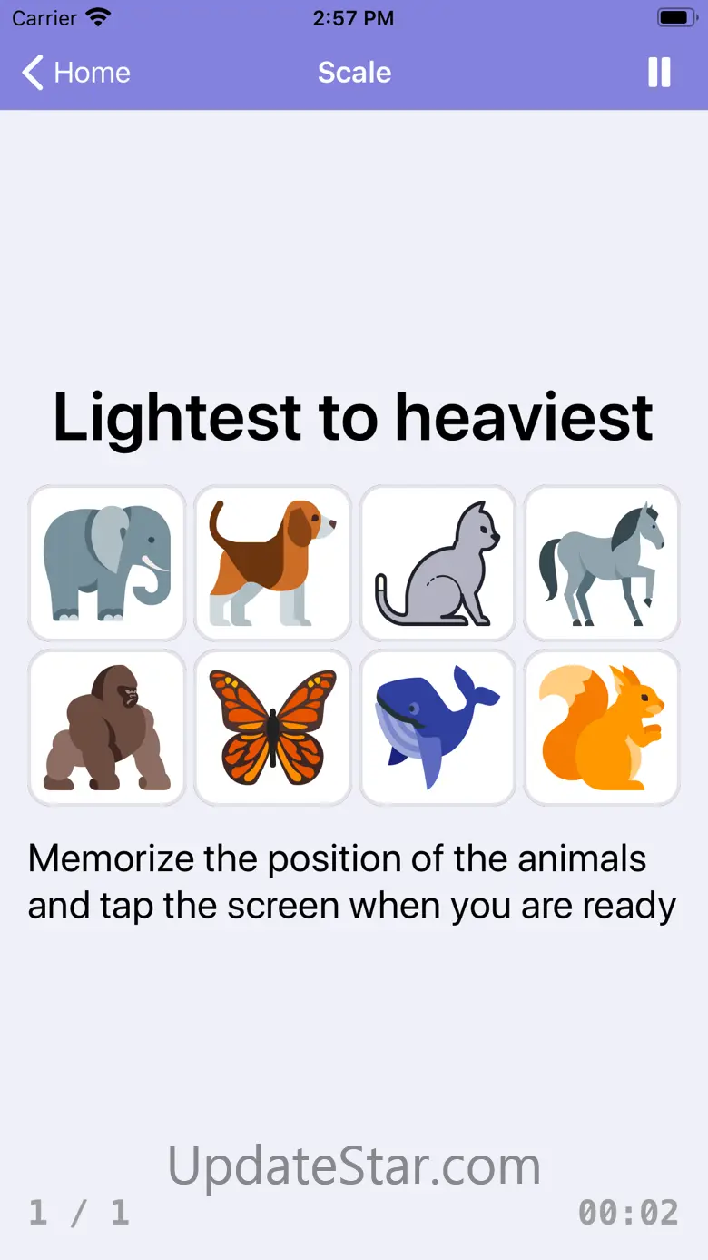 Brain Games - Brainilis 1.71