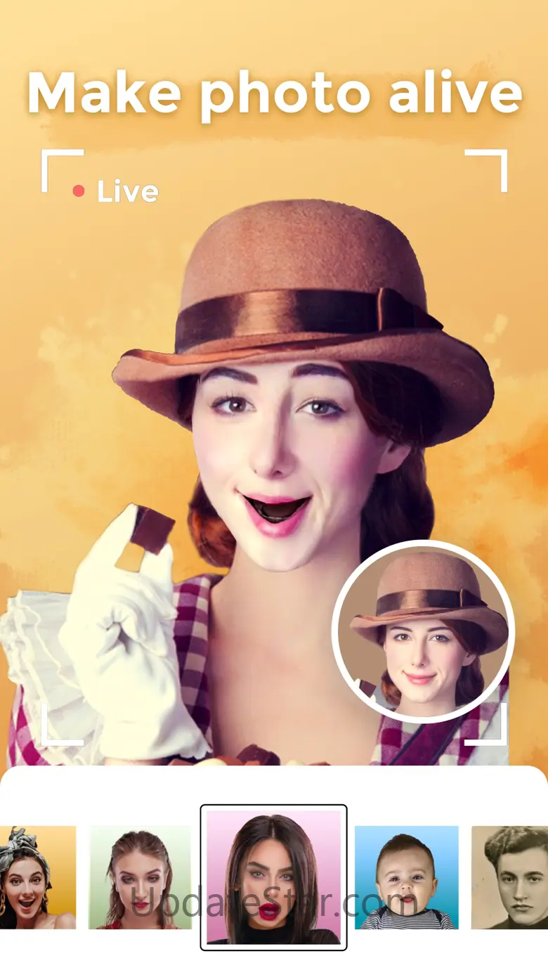 illus - Face Effects Editor 6.2