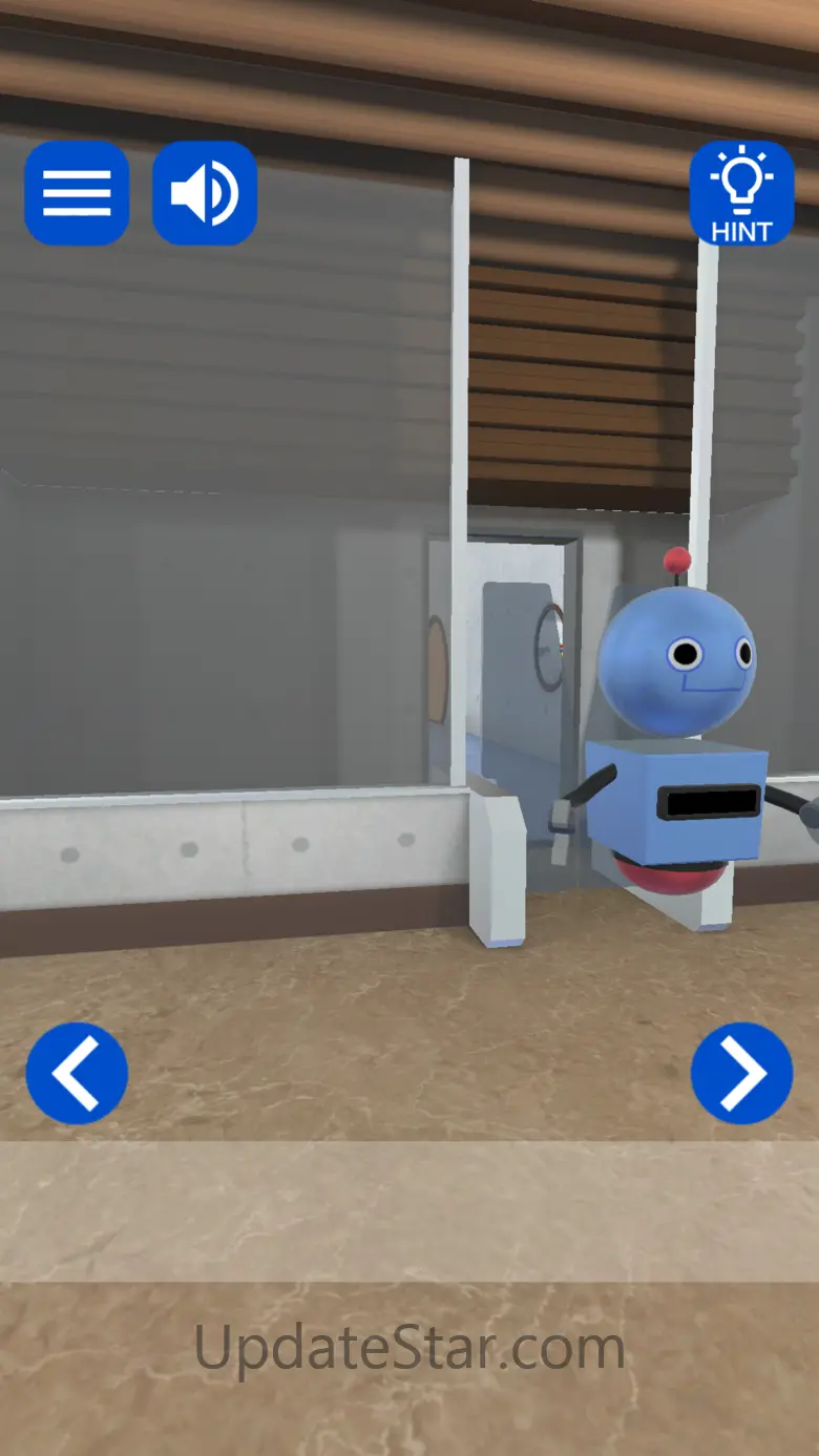 Room Escape: CAFE AQUARIUM 1.0.4
