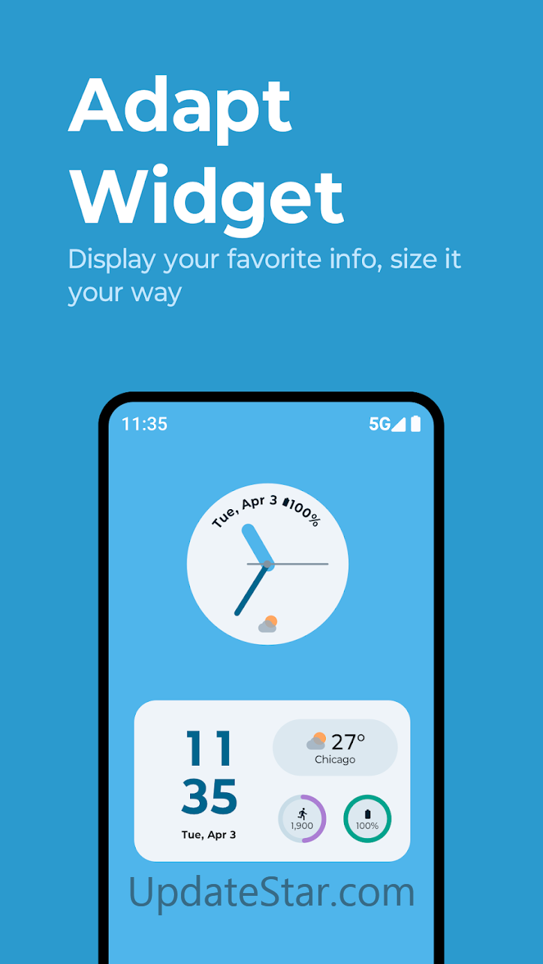 Moto Widget 4.12.41