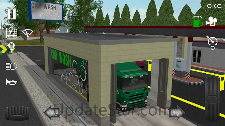 Trash Truck Simulator 1.6.3
