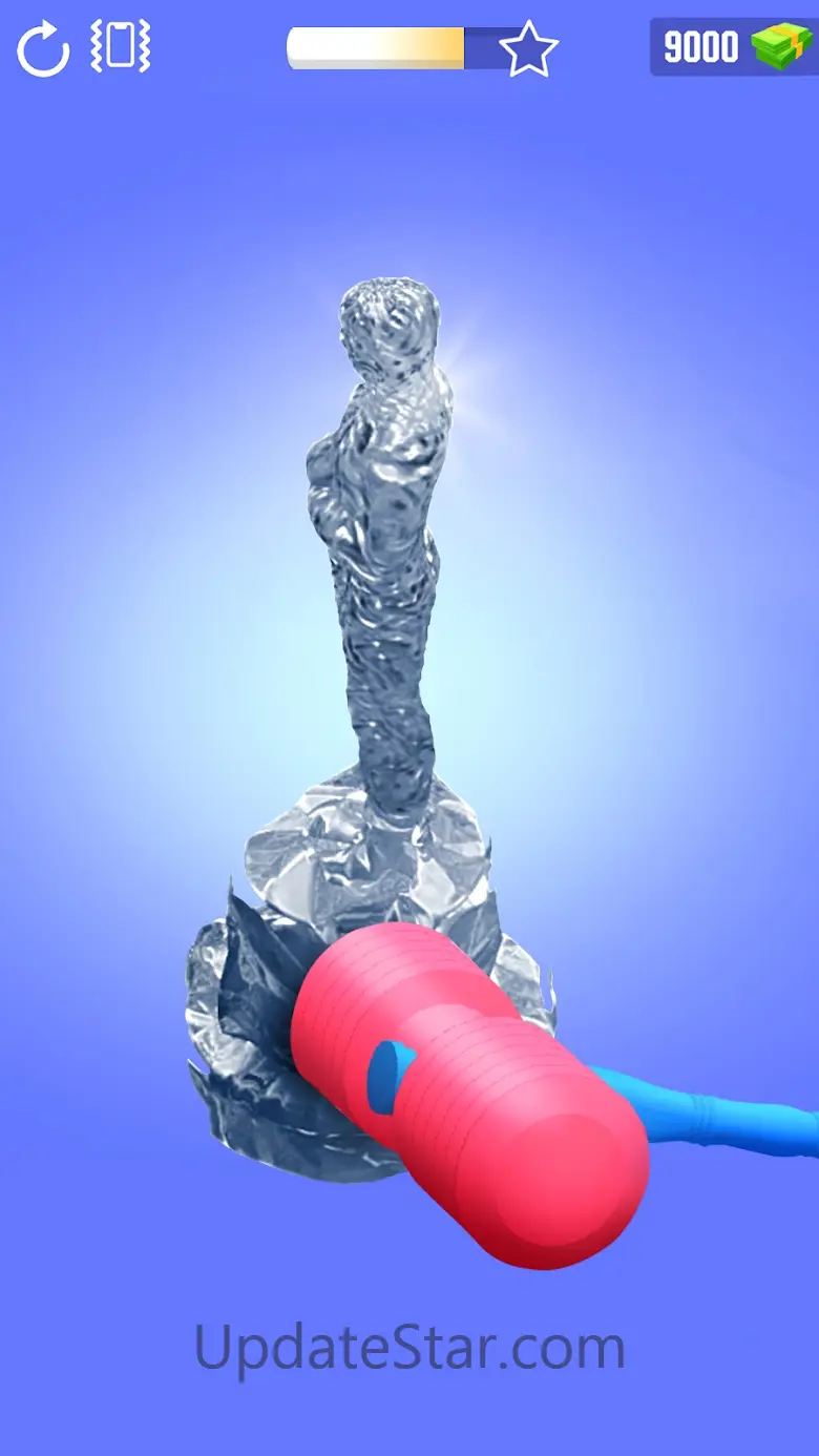 Foil Turning 3D 1.5.20
