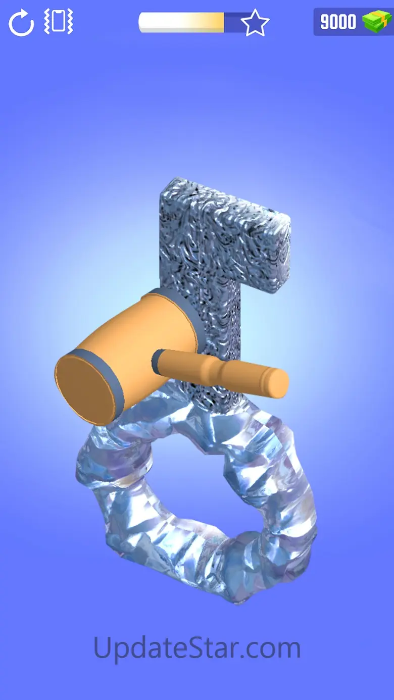 Foil Turning 3D 1.5.20