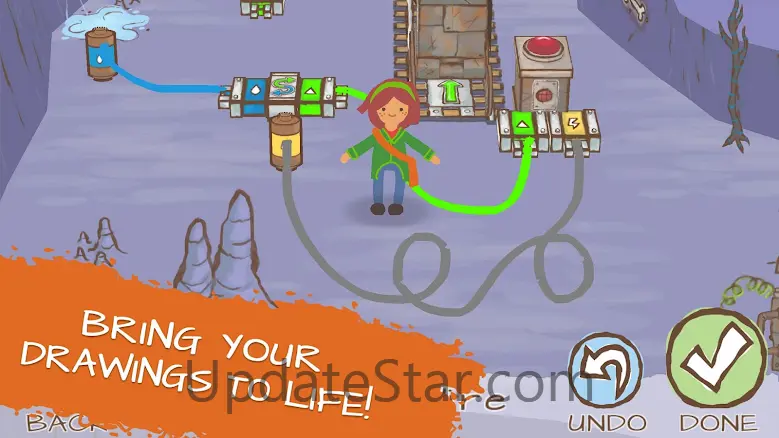 Draw a Stickman: EPIC 2 1.5.3