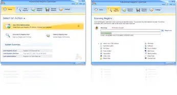 Advanced Registry Optimizer 6