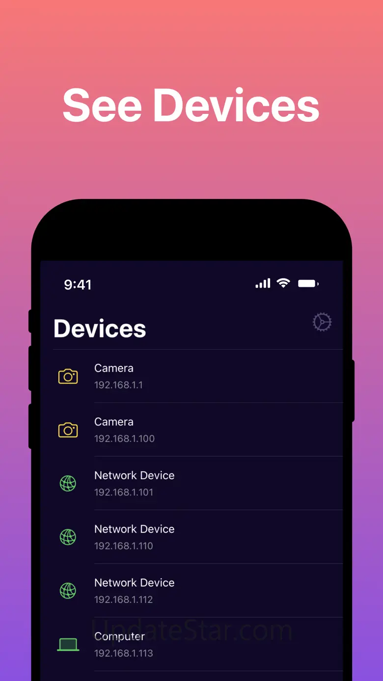 Hidden : Camera Detector 2.5