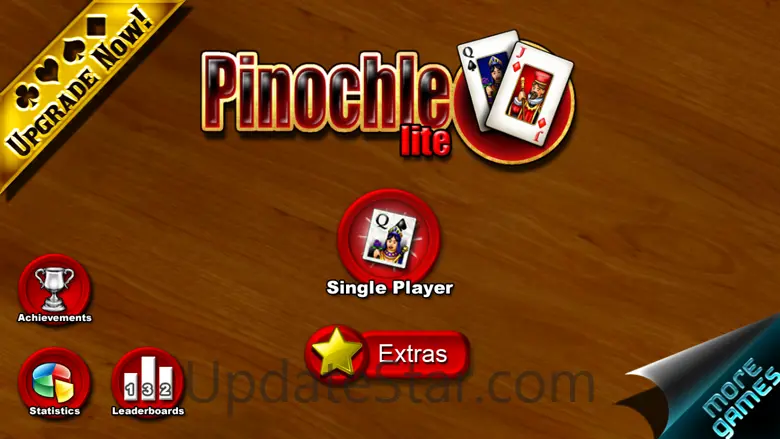 Pinochle Lite 1.6.1