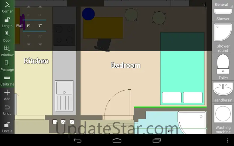Floor Plan Creator