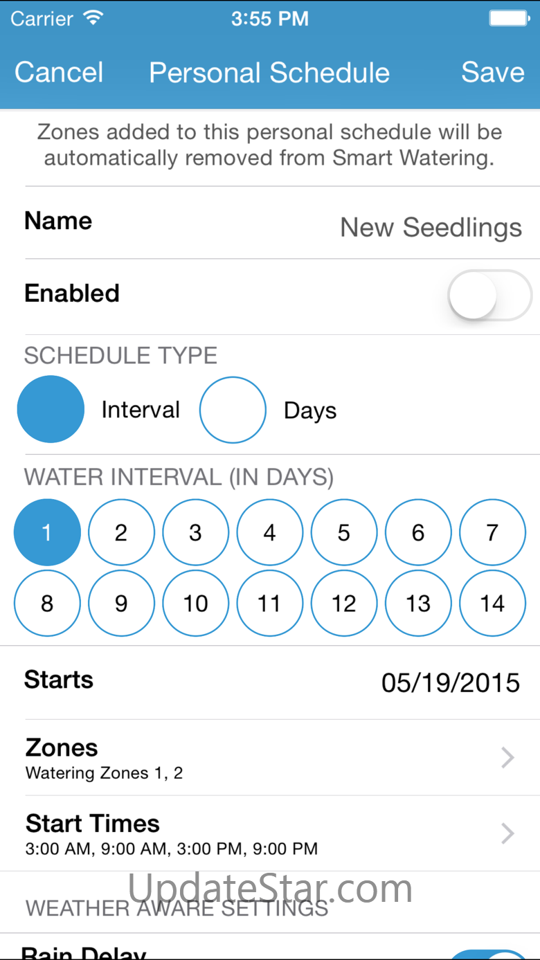 Skydrop Mobile 3.7.1