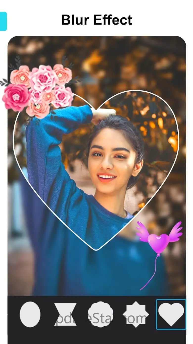 InstaSquare: Photo Editor Grid 2.21