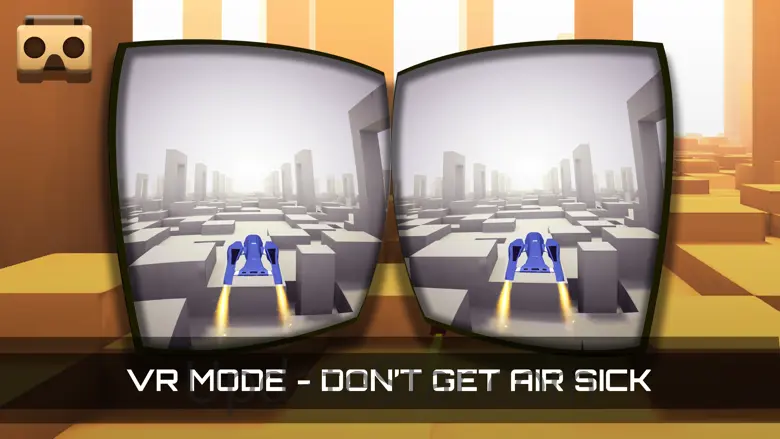 VR XRacer: Racing VR Games 6.2.3