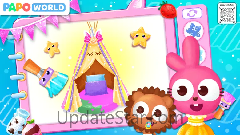 Papo Town Play House 2.0.8
