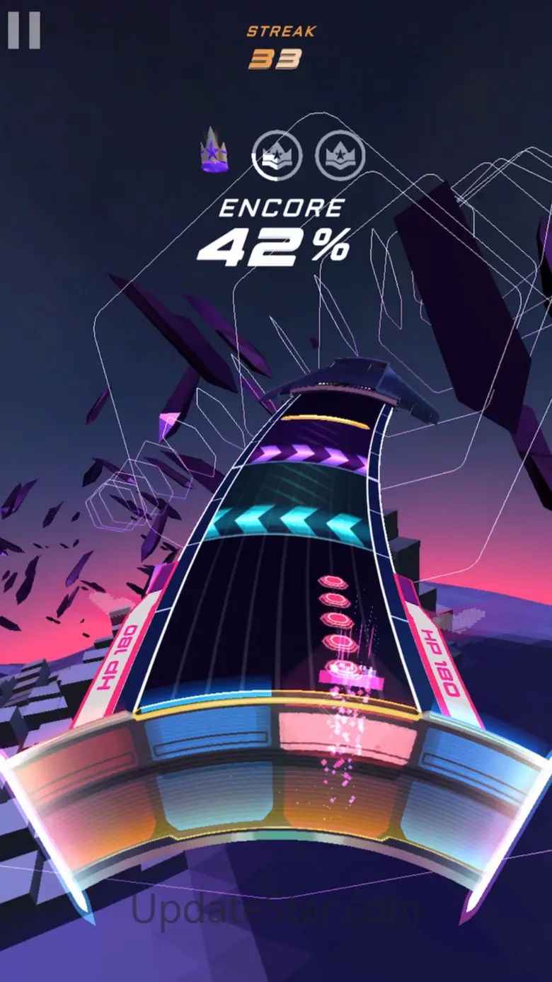 Spin Rhythm 1.3.0