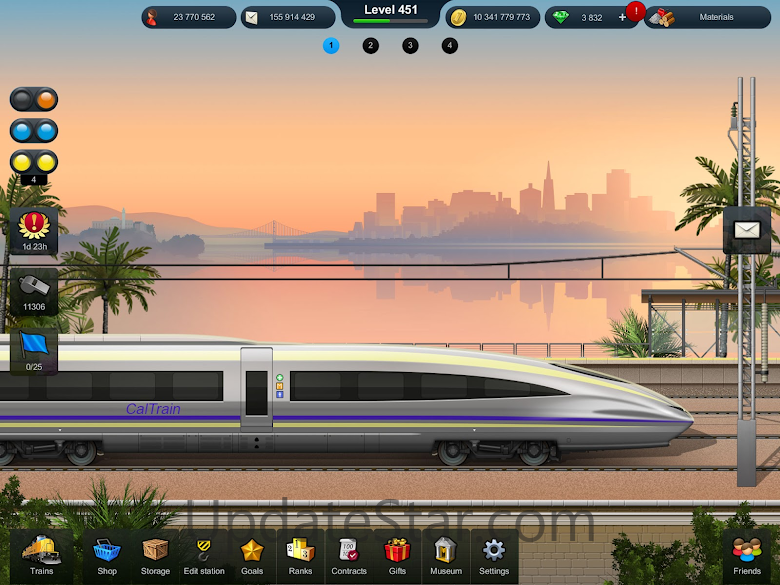 Train Station: Railroad Tycoon 1.0.84