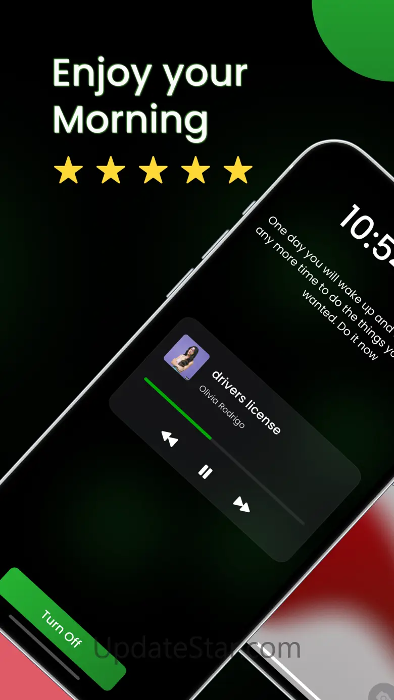Alarmfy - Music Alarm 1.17