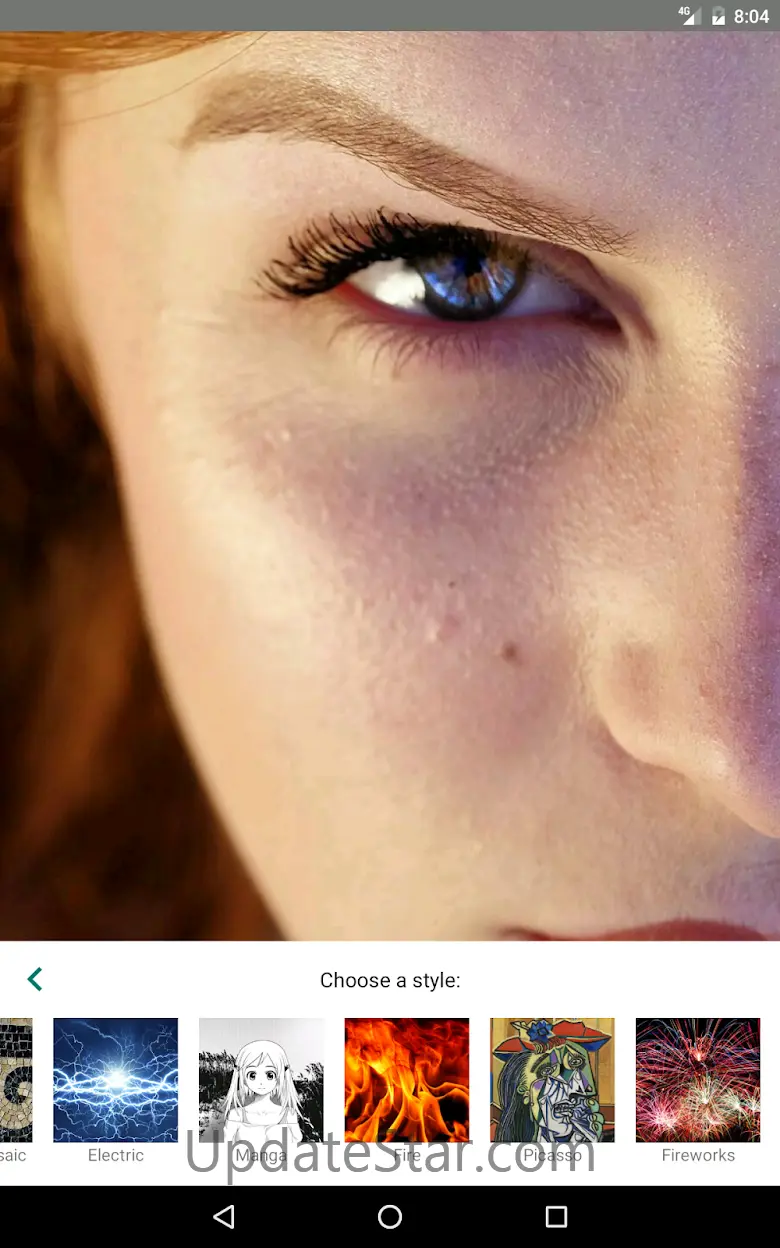 Varnist - Photo Art Effects 2.6