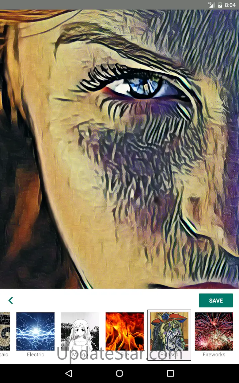 Varnist - Photo Art Effects 2.6