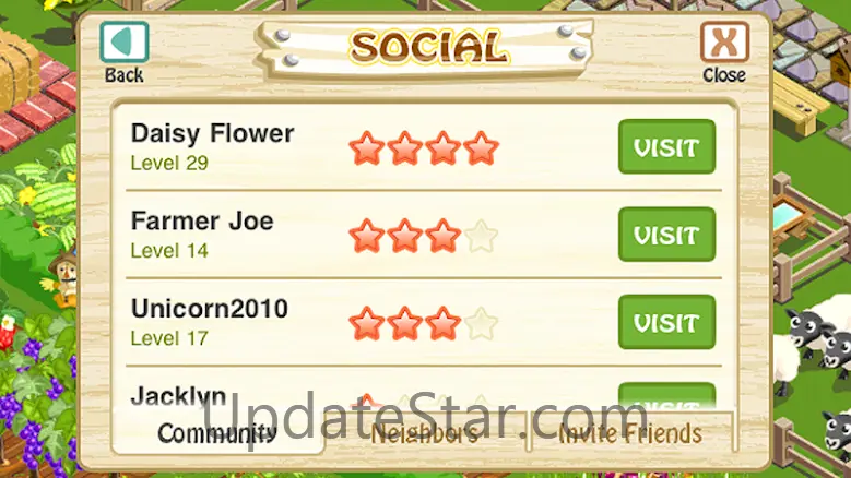 Farm Story™ 2.0.2