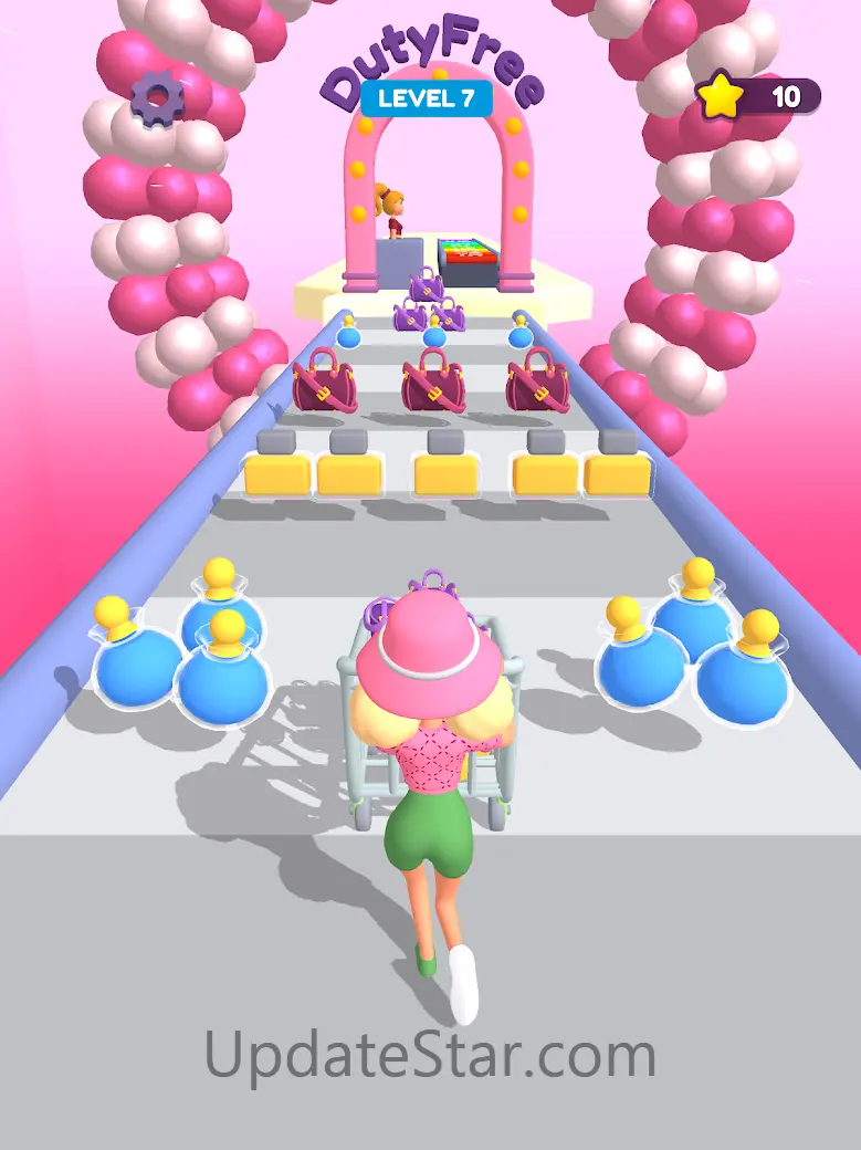 Airport Life 3D 1.0.42
