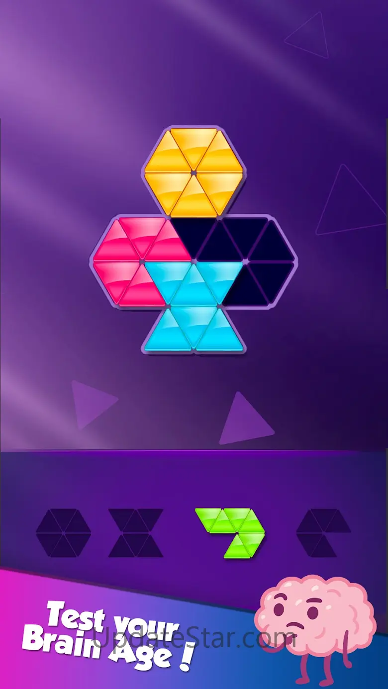 Block! Triangle puzzle:Tangram 24.0422.00