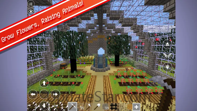 Bit Builder - Create 3D world 1.6.7